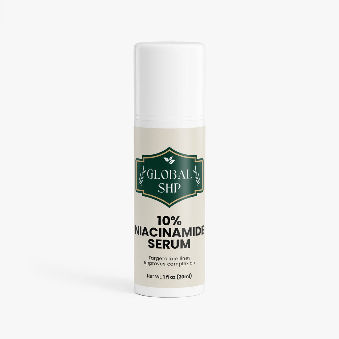 10% Niacinamide Serum - Global Shop