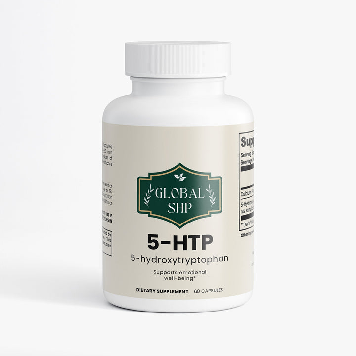5 - HTP - Global Shop