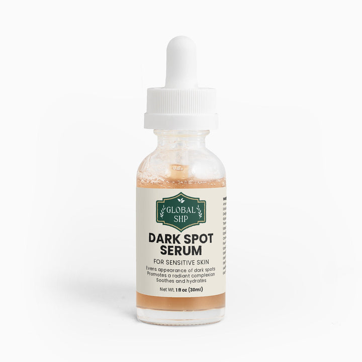 Dark Spot Serum for Sensitive Skin - Global Shop