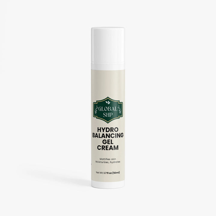 Hydro Balancing Gel - Cream - Global Shop
