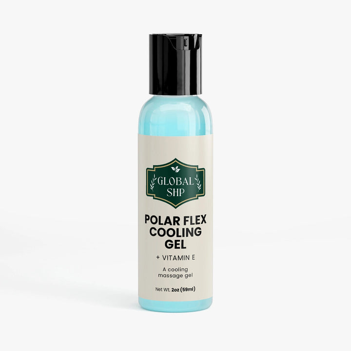 Polar Flex Cooling Gel - Global Shop
