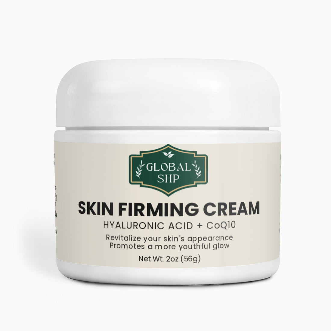 Skin Firming Cream - Global Shop