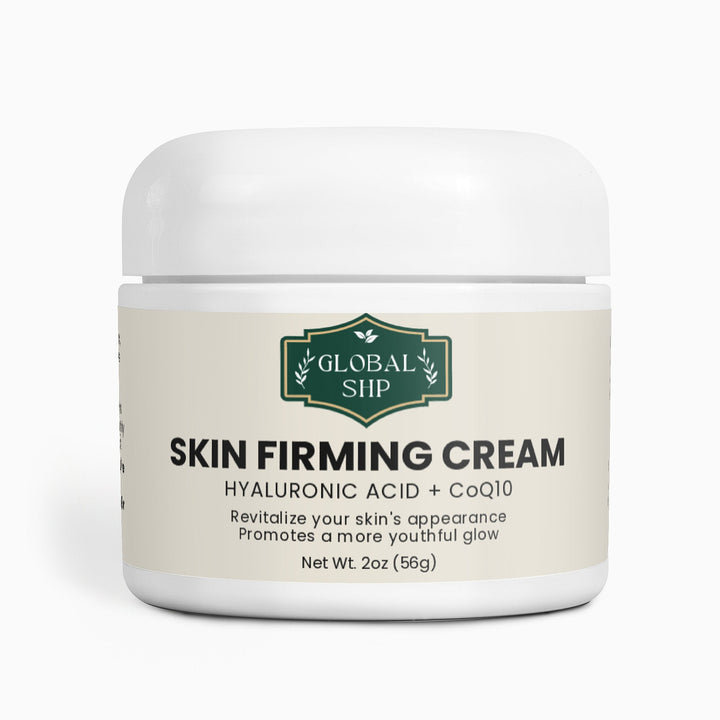 Skin Firming Cream - Global Shop
