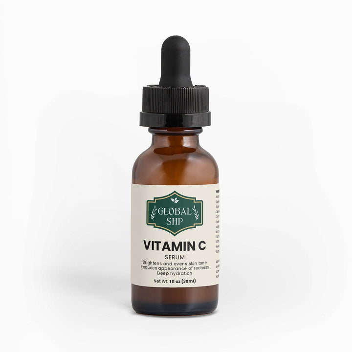 Vitamin C Serum - Global Shop