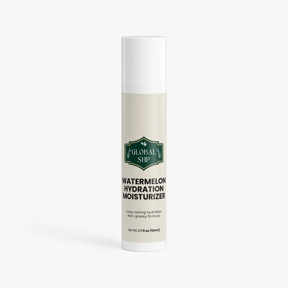 Watermelon Hydration Moisturizer - Global Shop