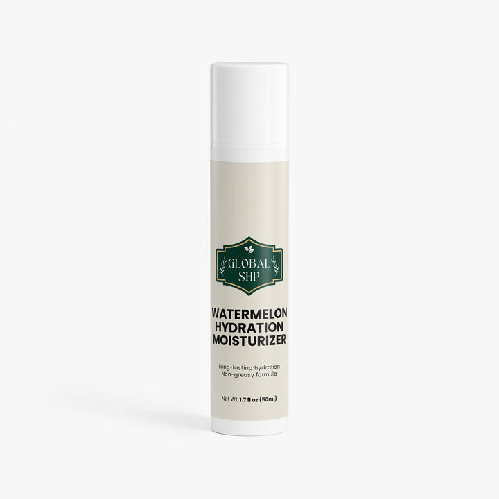 Watermelon Hydration Moisturizer - Global Shop