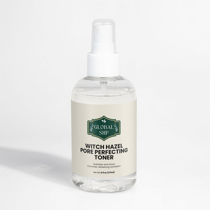 Witch Hazel Pore Perfecting Toner - Global Shop